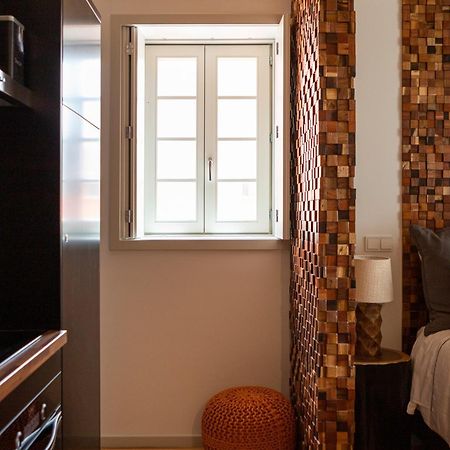 Porto Deluxe Apartments Экстерьер фото